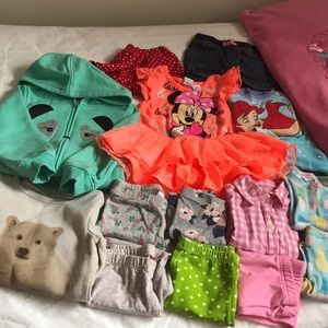 Belong to 3T kids SORRY SOLD OUT 😘